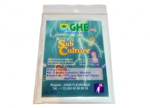 BioMagix - SubCulture GHE 50G