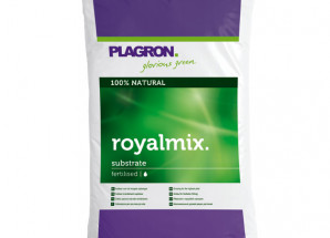 PLAGRON royalmix 50 L