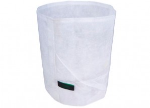 Grow Bag Flora Mini White 1л 100шт