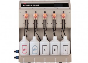 Ponics Pilot 32