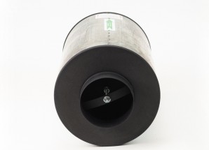 MAGICFILTER К-250 м3 / 100 мм Канальный угольный фильтр