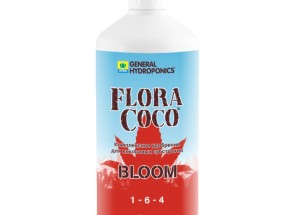 Flora Coco Bloom 1 L