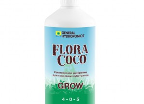 Flora Coco Grow 1 L
