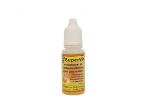 HESI Super Vit 10 ml