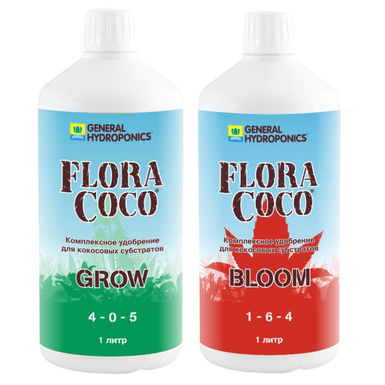 FloraCoco