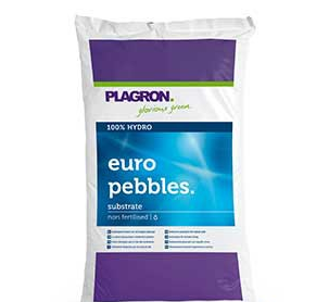 plagron hydro керамзит